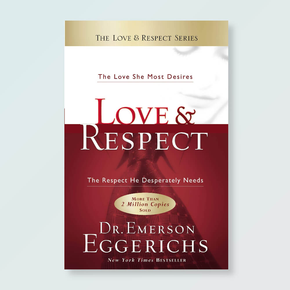 Love and Respect - Recommended Books
